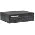 Switch Intellinet Gigabit Ethernet 561204, 8 Puertos PoE+ 10/100/1000Mbps, 16 Gbit/s, 4096 Entradas - No Administrable  2