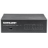 Switch Intellinet Gigabit Ethernet 561204, 8 Puertos PoE+ 10/100/1000Mbps, 16 Gbit/s, 4096 Entradas - No Administrable  3