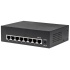 Switch Intellinet Gigabit Ethernet 561204, 8 Puertos PoE+ 10/100/1000Mbps, 16 Gbit/s, 4096 Entradas - No Administrable  4