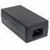 Intellinet Inyector de Corriente PoE Gigabit 561235, 60W, 2x RJ-45  6