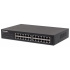 Switch Intellinet Gigabit Ethernet 561273, 24 Puertos 10/100/1000 Mbps , 16384 Entradas - No Administrable  1