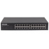 Switch Intellinet Gigabit Ethernet 561273, 24 Puertos 10/100/1000 Mbps , 16384 Entradas - No Administrable  4