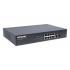 Switch Intellinet Fast Ethernet 561358, 8 Puertos 10/100Mbps, 3.6 Gbits, 4096 Entradas - Administrable  2