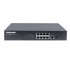 Switch Intellinet Fast Ethernet 561358, 8 Puertos 10/100Mbps, 3.6 Gbits, 4096 Entradas - Administrable  3