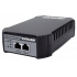 Intellinet Inyector de Corriente PoE Gigabit, 95W, 2x RJ-45  1