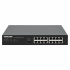 Switch Intellinet Gigabit Ethernet 561815, 16 Puertos 10/100/1000Mbps, 32 Gbit/s, 8.192 Entradas - No Administrable  3