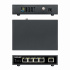 Switch Intellinet Gigabit Ethernet 561839, 5 Puertos PoE 10/100/1000Mbps (4x PoE+), 10 Gbit/s, 2000 Entradas - No Administrable  6