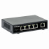 Switch Intellinet Gigabit Ethernet 561839, 5 Puertos PoE 10/100/1000Mbps (4x PoE+), 10 Gbit/s, 2000 Entradas - No Administrable  2
