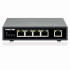 Switch Intellinet Gigabit Ethernet 561839, 5 Puertos PoE 10/100/1000Mbps (4x PoE+), 10 Gbit/s, 2000 Entradas - No Administrable  5