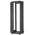 Intellinet Organizador Vertical de Cables para Rack de Marco Abierto, 48U  1