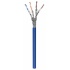 Intellinet Bobina de Cable Ethernet Cat6a, S/FTP, 305 Metros  1