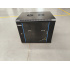 Intellinet Gabinete para Pared 19" 711814, 9U, hasta 60kg ― el equipo tiene leves detalles y raspones en la carcasa  9