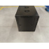 Intellinet Gabinete para Pared 19" 711814, 9U, hasta 60kg ― el equipo tiene leves detalles y raspones en la carcasa  5