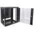 Intellinet Gabinete para Pared 19" 711869, 12U, hasta 60kg   7