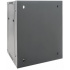 Intellinet Gabinete para Pared 19" 712019, 15U, hasta 30kg   6