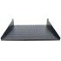 Intellinet Charola Fija para Rack 40cm, 2U, hasta 25kg, Negro  3