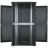 Intellinet Gabinete 19'', 42U, hasta 1500Kg, Negro  8