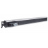 Intellinet PDU Vertical para Rack, 125V, 15A, 12 Contactos ― Empaque dañado, producto nuevo.  3