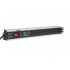 Intellinet PDU para Rack 1.5U 713979, 125V, 15A, 6 Contactos  1