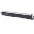 Intellinet PDU para Rack 19'' 714013, 125V, 15A , 7 Contactos  4