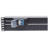 Intellinet PDU para Rack 2U, 125V, 15A, 15 Contactos  3