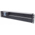 Intellinet PDU para Rack 2U, 125V, 15A, 15 Contactos  4