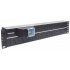 Intellinet PDU para Rack 2U, 125V, 15A, 15 Contactos  5