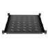 Intellinet Charola para Rack 19", 1U, hasta 20Kg, Negro  3