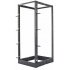 Intellinet Rack Abierto de 4 Postes 19", 26U, Negro  1