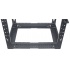 Intellinet Rack de 4 Postes 19'', 45U, hasta 360Kg, Negro  11