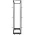 Intellinet Rack de 4 Postes 19'', 45U, hasta 360Kg, Negro  3