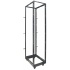 Intellinet Rack de 4 Postes 19'', 45U, hasta 360Kg, Negro  5