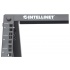 Intellinet Rack de 4 Postes 19'', 45U, hasta 360Kg, Negro  9
