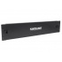 Intellinet Panel Ciego 19", 2U, Negro  3