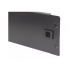 Intellinet Panel Ciego 19", 2U, Negro  4