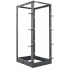 Intellinet Rack Abierto de 4 Postes 19", 48U, Negro  2
