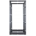 Intellinet Rack Abierto de 4 Postes 19", 48U, Negro  5