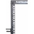 Intellinet Rack Abierto de 4 Postes 19", 48U, Negro  9