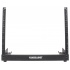 Intellinet Rack Abierto de 2 Postes, 19'', 8U, Negro  3
