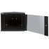 Intellinet Gabinete Abisagrado para Rack de Servidores de 9U y 19" para Montaje en Pared  6