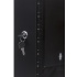 Intellinet Gabinete Abisagrado para Rack de Servidores de 9U y 19" para Montaje en Pared  9