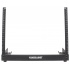 Intellinet Rack Abierto de 2 Postes, 19", 12U, Negro  3