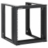 Intellinet Rack Abierto 19" 716185, 9U, hasta 30kg   5