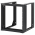 Intellinet Rack Abierto 19" 716185, 9U, hasta 30kg   6