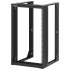Intellinet Rack Abierto 19" 716208, 15U, hasta 30kg   1