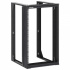 Intellinet Rack Abierto 19" 716208, 15U, hasta 30kg   2