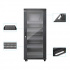 Intellinet Rack Abierto 19" 716239, 27U, hasta 800kg - Imagen adicional 7