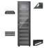 Intellinet Rack Abierto 19" Pro Line, 42U, hasta 800kg - Imagen adicional 7