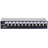 Intellinet Panel de Parcheo Cat6, 12 Puertos RJ-45, 1U, Negro - Imagen adicional 2