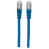 Intellinet Cable Patch Cat6a S/FTP Blindado RJ-45 Macho - RJ-45 Macho, 4.2 Metros, Azul - Imagen adicional 1